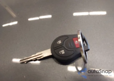 2016 Nissan Versa Note Sv from USA, damaged, VIN 3N1CE2CP3GL400427